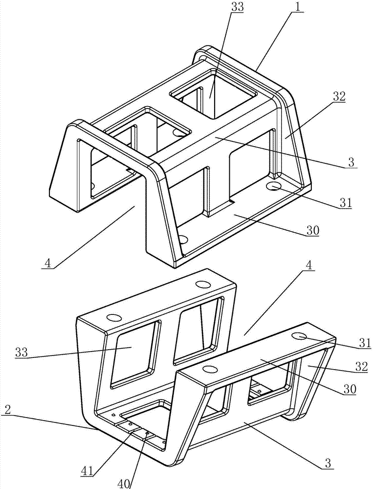 联检科技获得实用新型专利授权：“一种钢结构建筑检测鉴定用防锈检查装置”