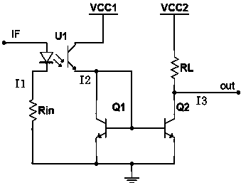 广州港获得实用新型专利授权：“一种T-Box终端硬件采集信息电路”