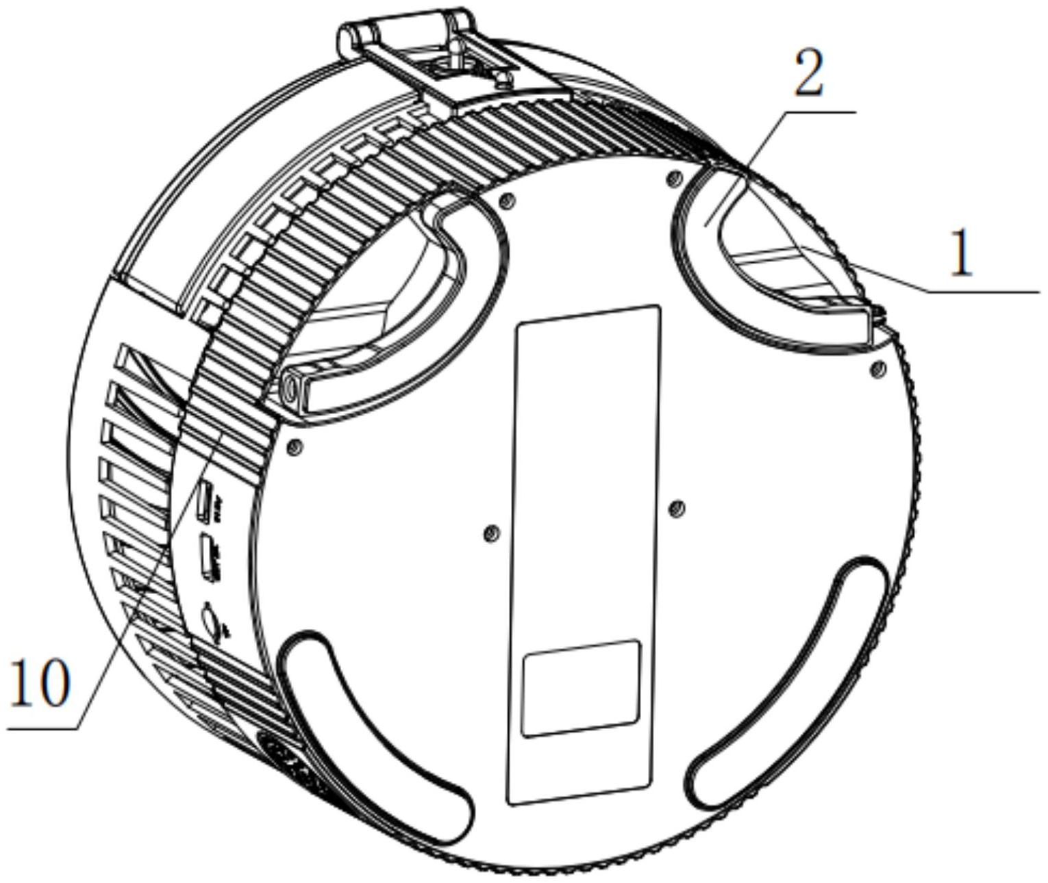 驱动力获得实用新型专利授权:“一种钙含量滴定专用支架”