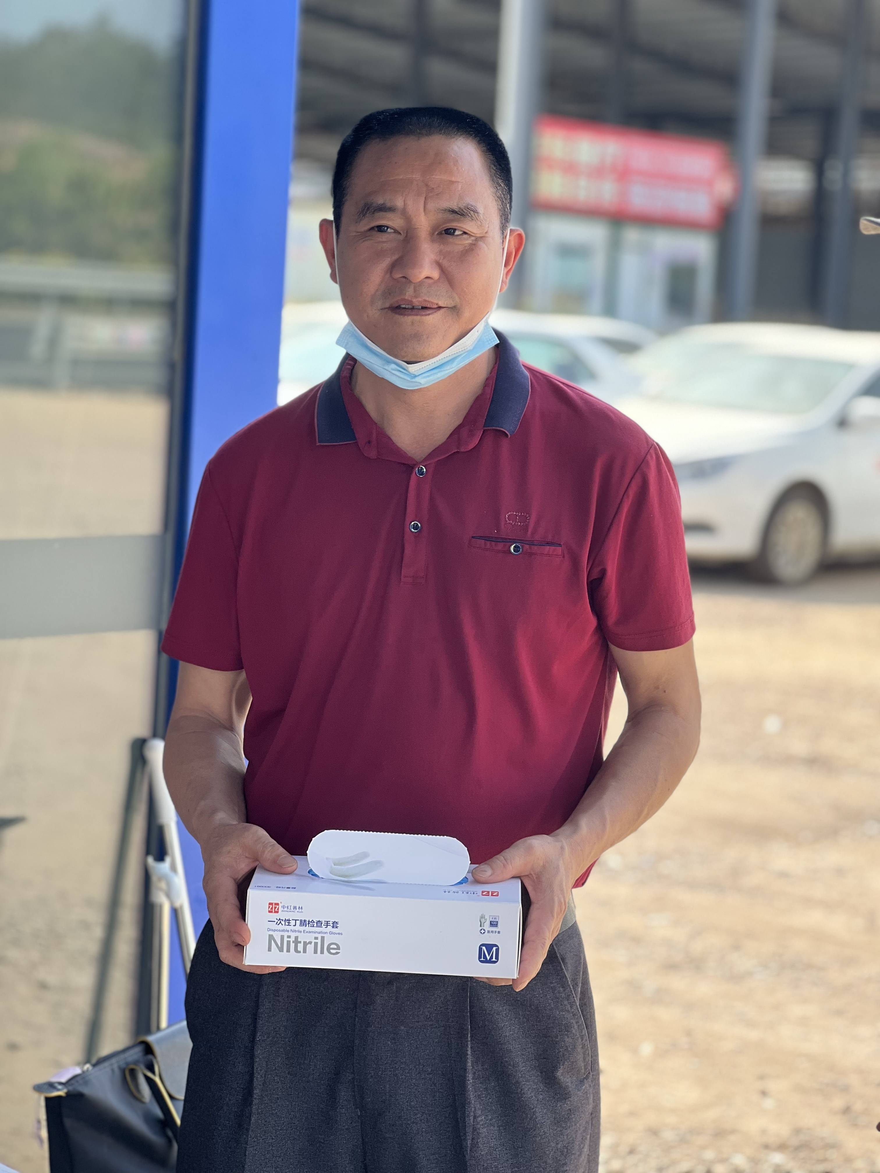 中红医疗：优化政策落地发挥子公司优势