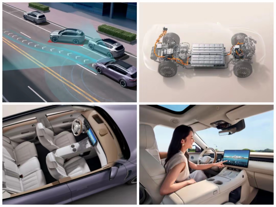 广州车展“华为味儿”最浓时，卓驭获一汽36亿元战投