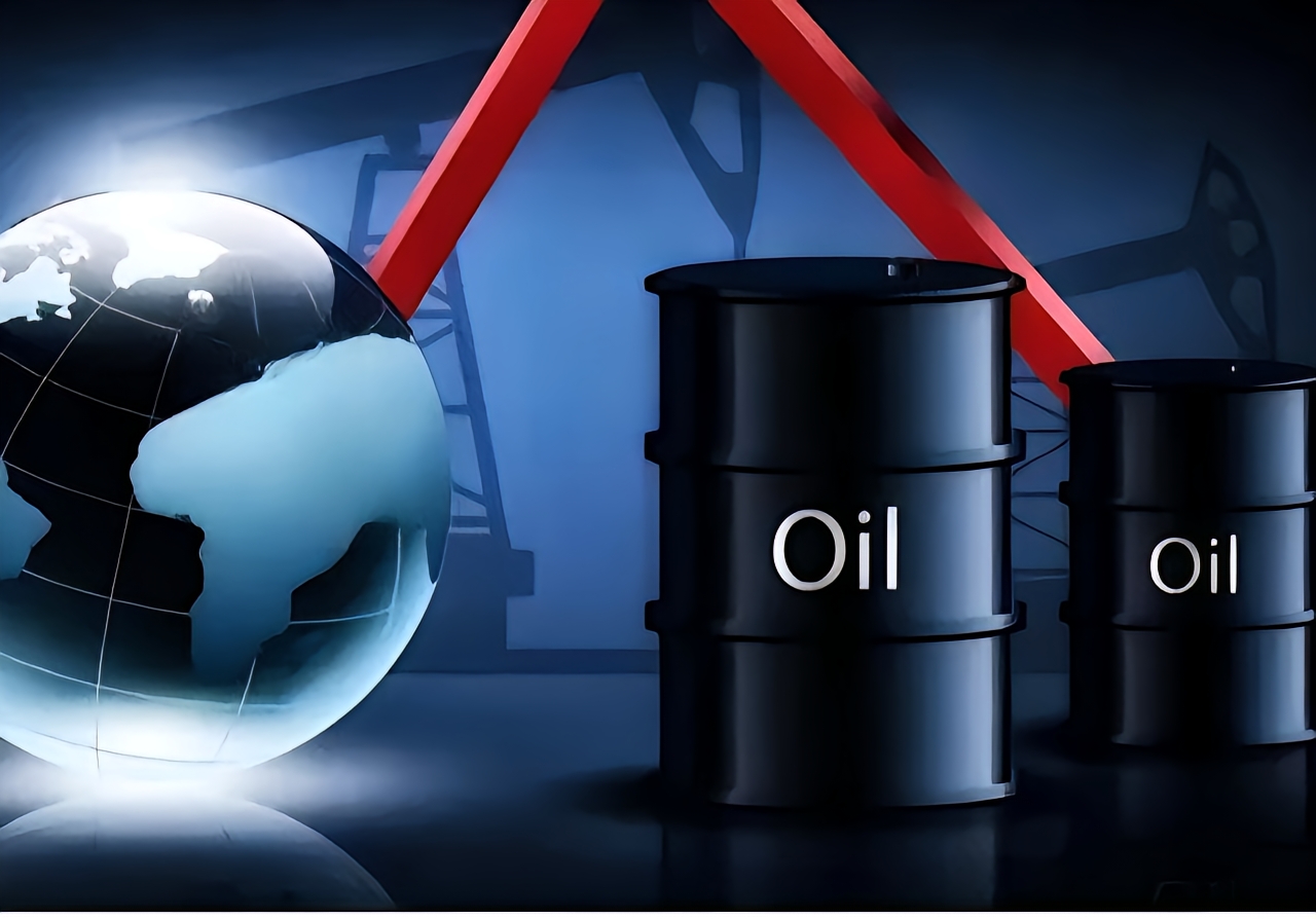 今日看点｜国内油价预计将迎年内第十跌