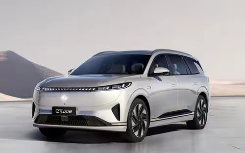 广州车展“华为味儿”最浓时，卓驭获一汽36亿元战投