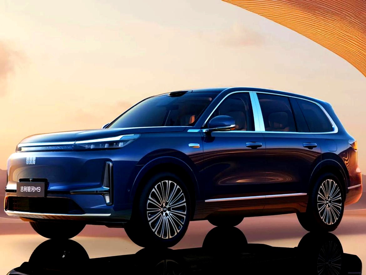 上汽大通不再局限于汽车制造商角色