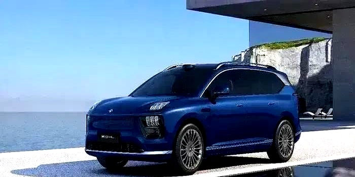 上汽大通不再局限于汽车制造商角色