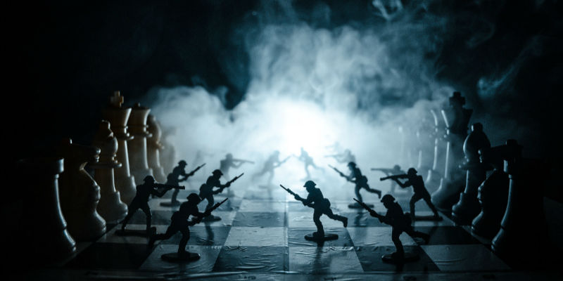 伟伟道来 俄乌和平有望，路线难免曲折