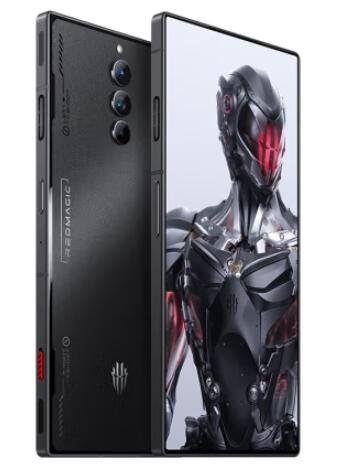 道明光学：石墨烯产品应用于多款红魔系列游戏手机