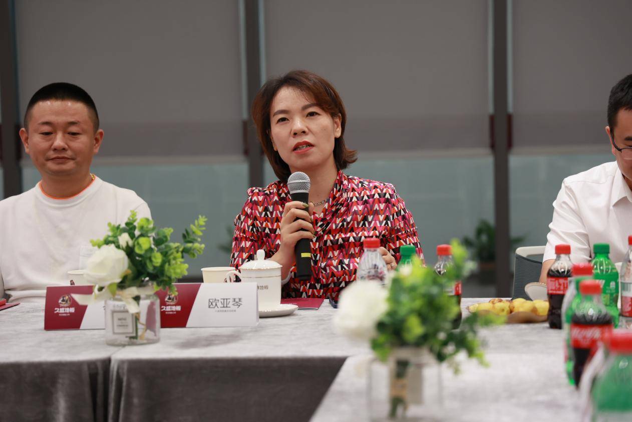 久盛电气：深耕细分市场与品牌建设