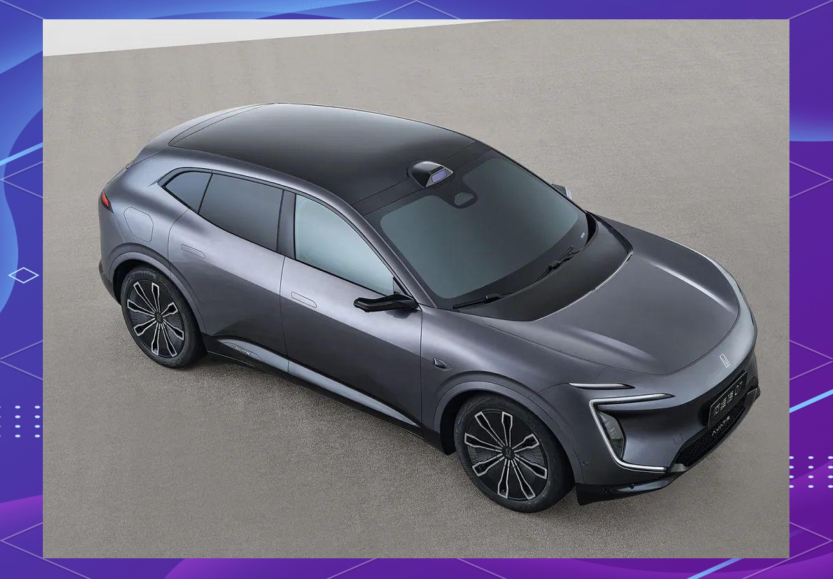 阿维塔求变：抱紧华为、告别个性走向大众