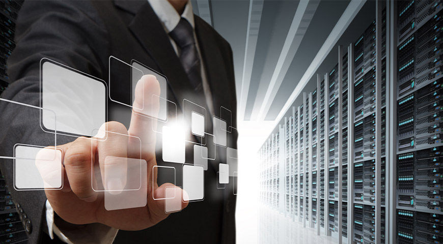 国投智能:未投资设立中创云科控股公司