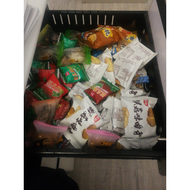 立高食品:麻薯产品主要销往商超渠道