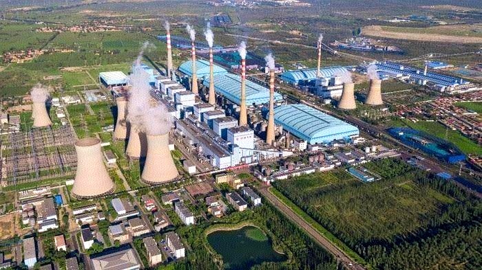 新能源全面入市后,电站该怎么建?