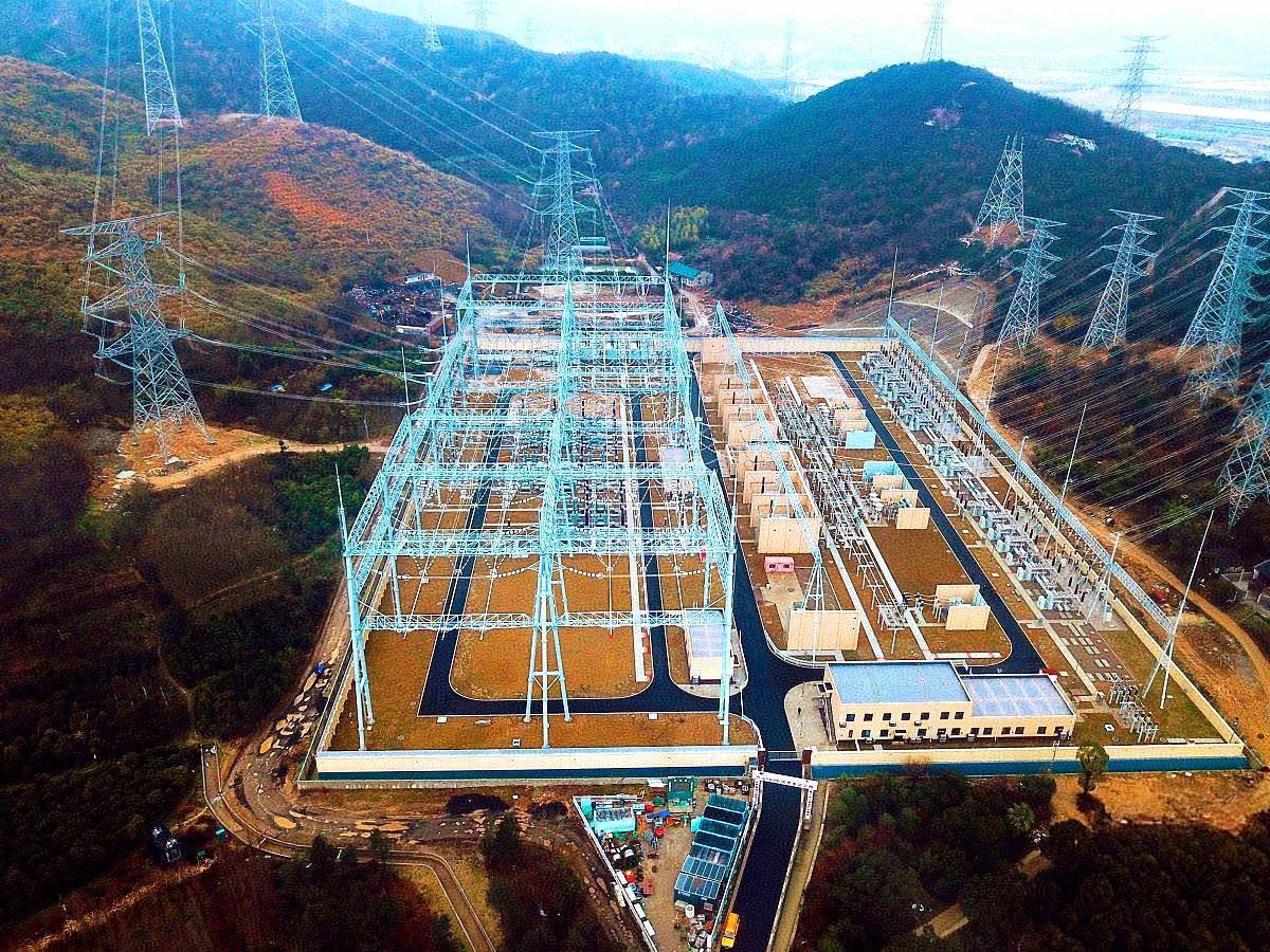 新能源全面入市后,电站该怎么建?