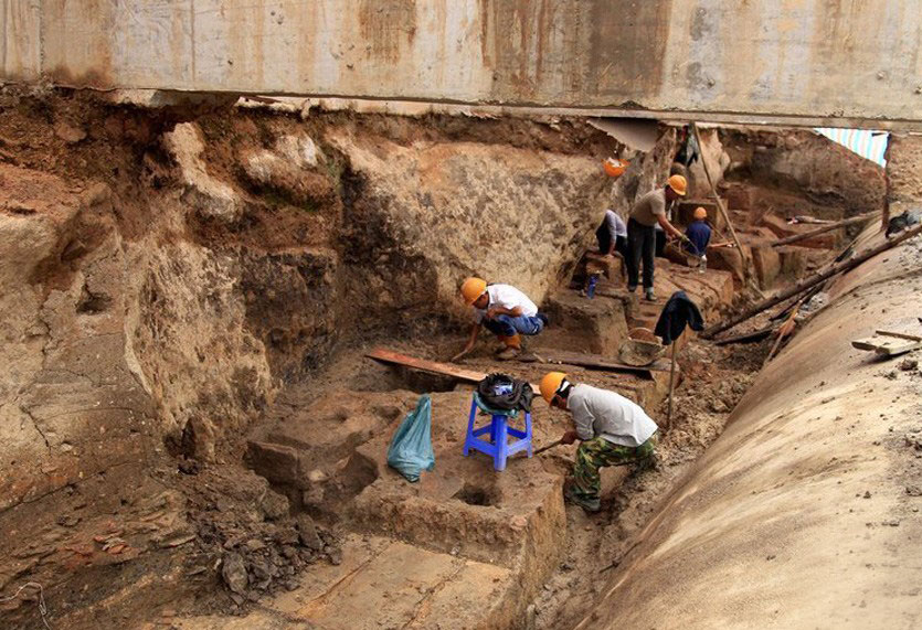 从冶城到福州，2200年古今折叠的有福之州