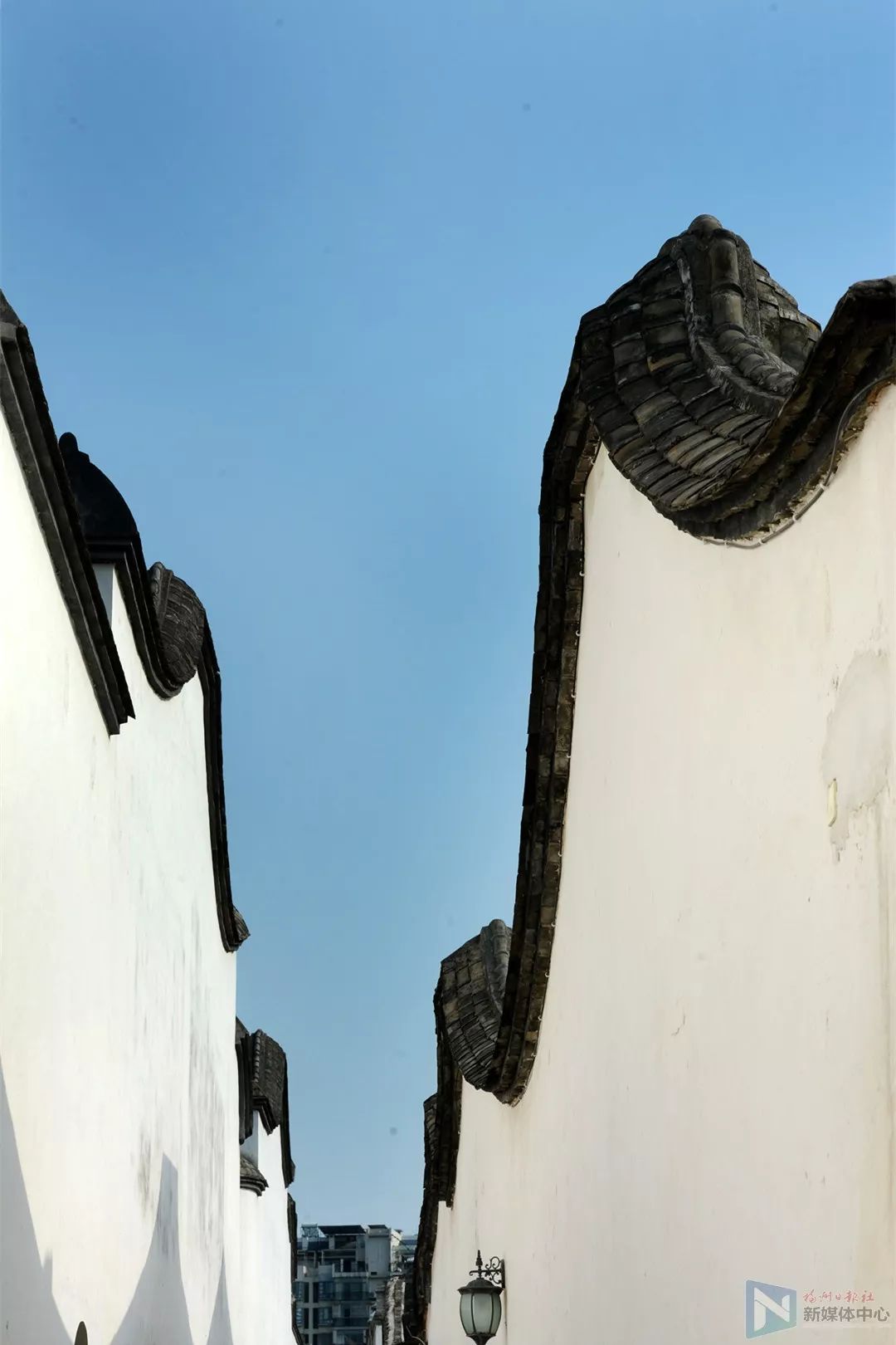 从冶城到福州，2200年古今折叠的有福之州