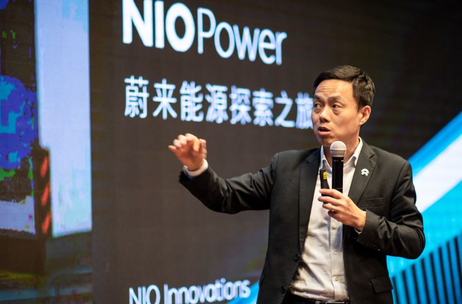 乐道总裁沈斐：做大电池增程车不合逻辑，用户不该为“鸡肋”功能买单