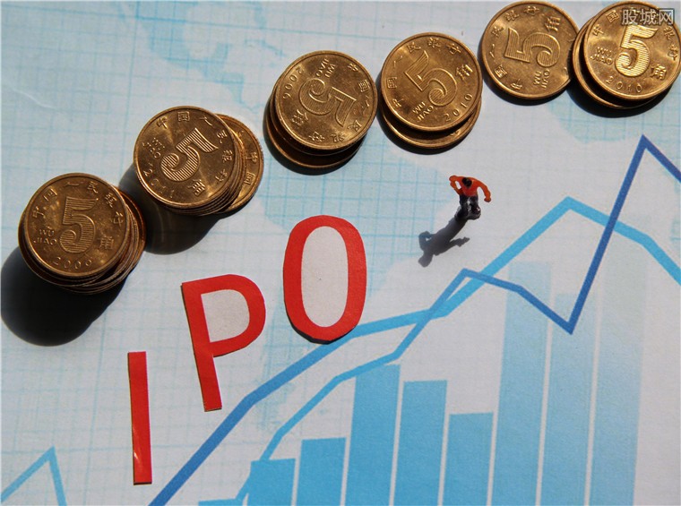 证监会同意誉帆科技深交所IPO注册