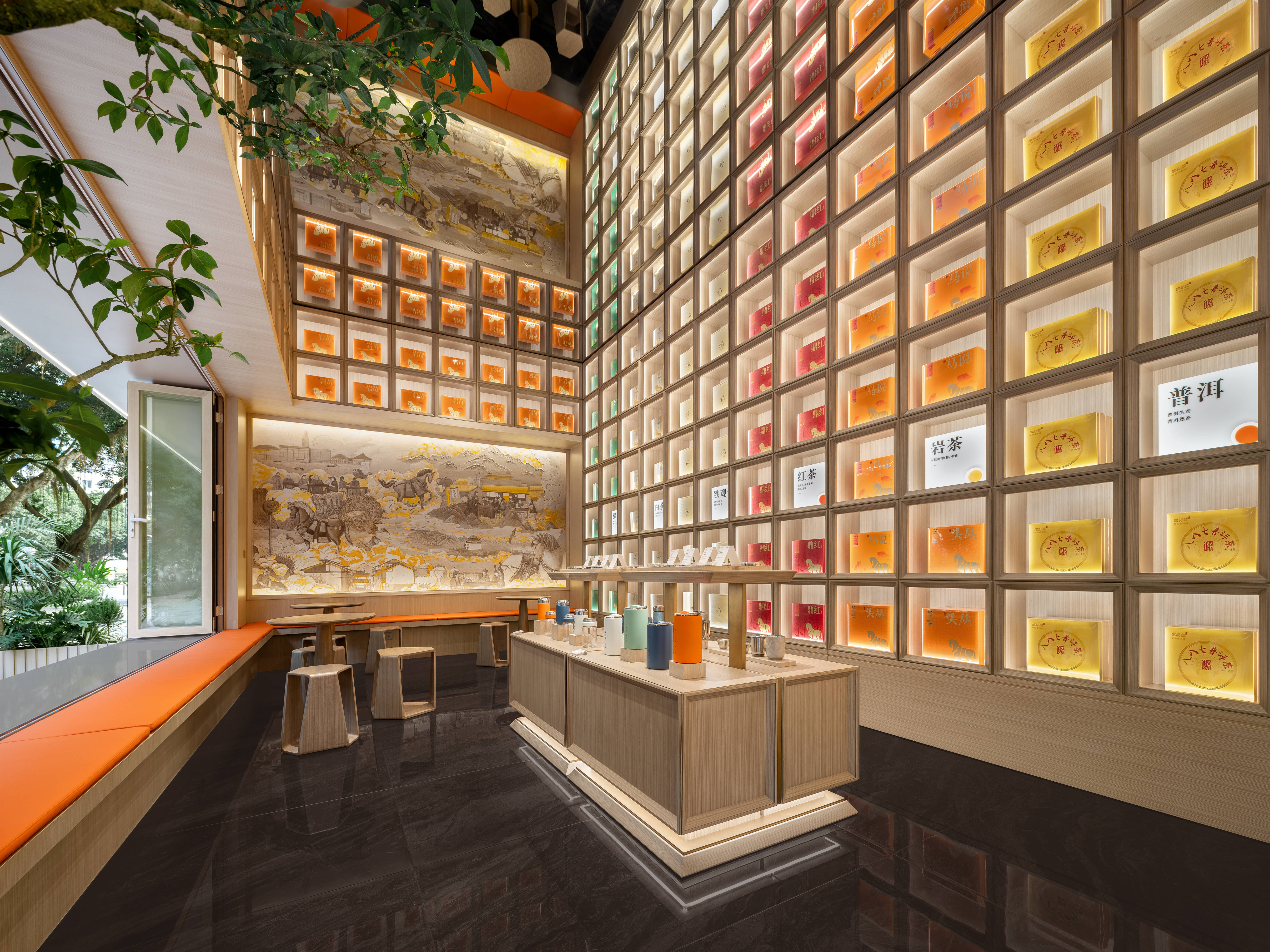 “高端中国茶第一股”八马茶业招股获热捧，超购1920倍刷新港股茶行业记录