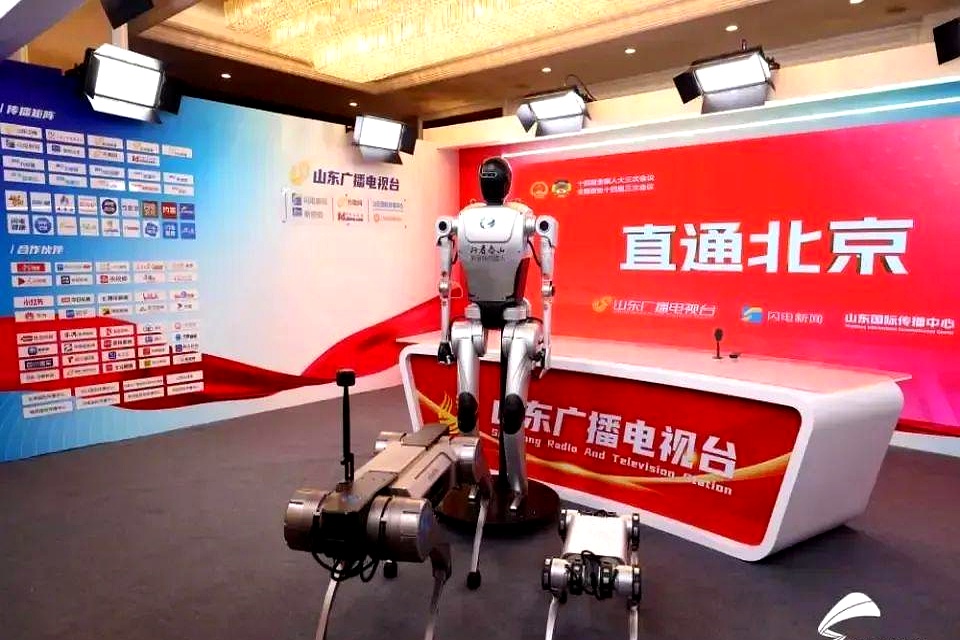 具身智能处于“ChatGPT时刻”还是寒冬将至？创始人们如是说