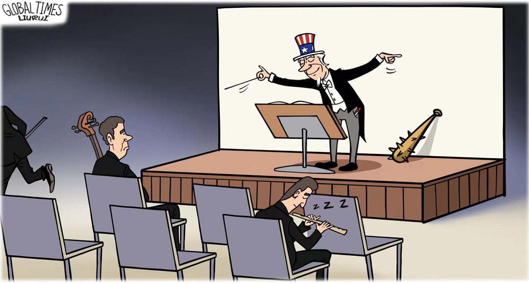 戴绪龙：中美博弈下，企业以科技发展筑基，创新、尊才、担责破局前行