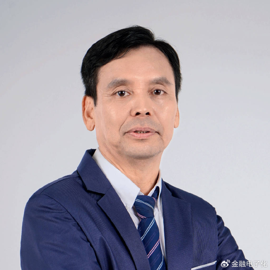 中国平安盛瑞生:AI将深刻重塑金融行业生态格局,助力高质量发展