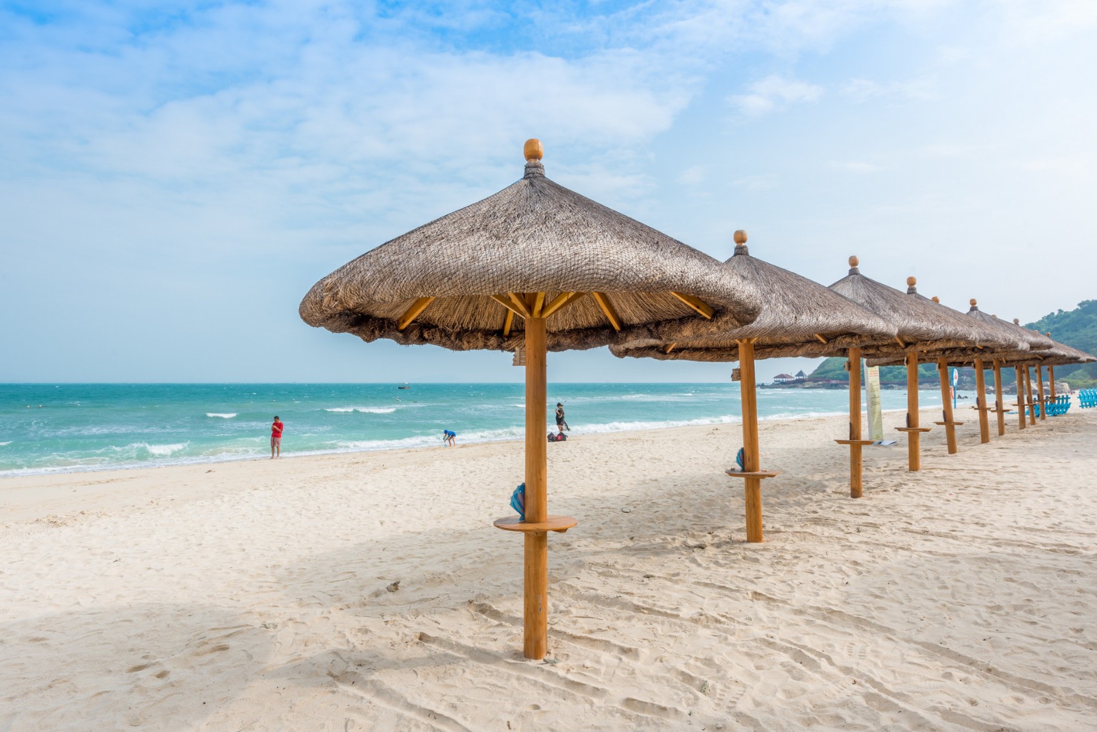 专访斐济旅游局董事 Josaia Rayawa：在“自然之喜”中重塑长线海岛游竞争力