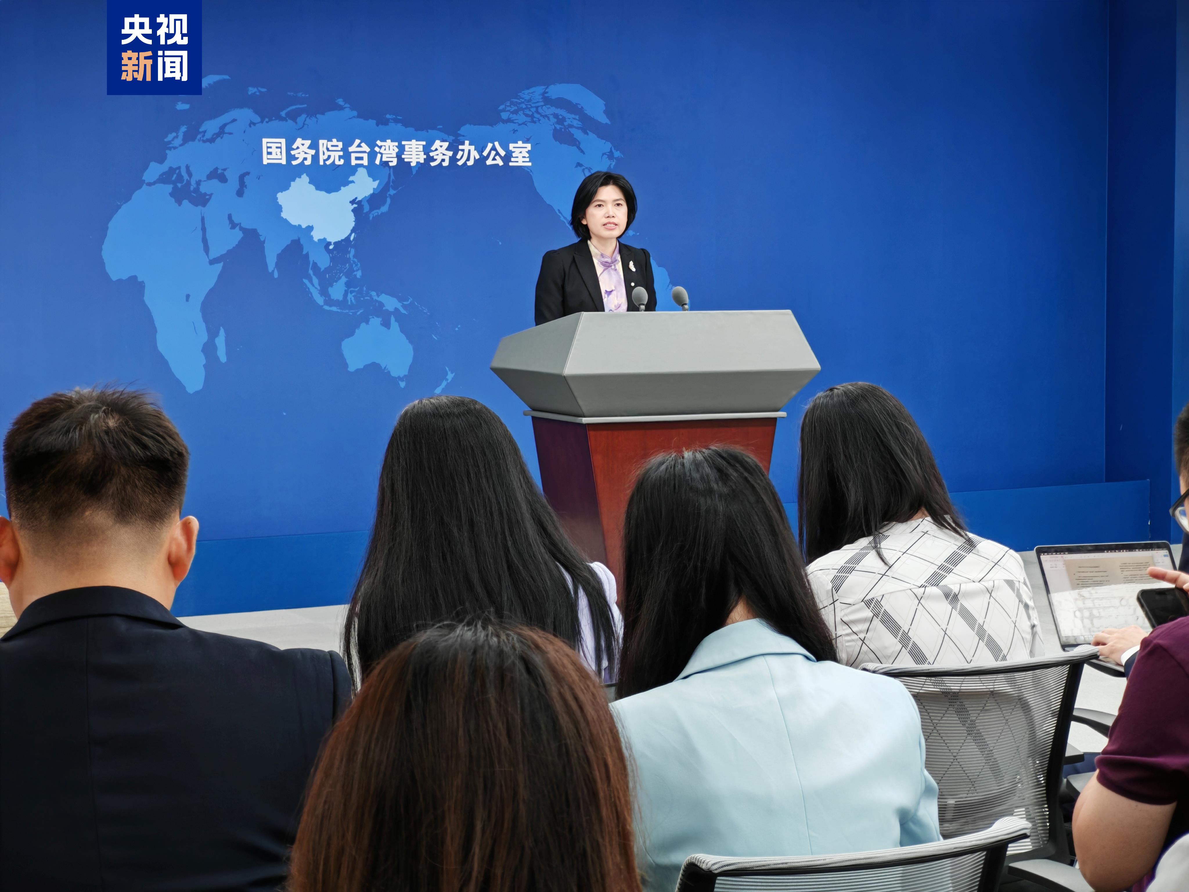 台海观澜 | 追加400亿美元军费，赖清德意欲何为