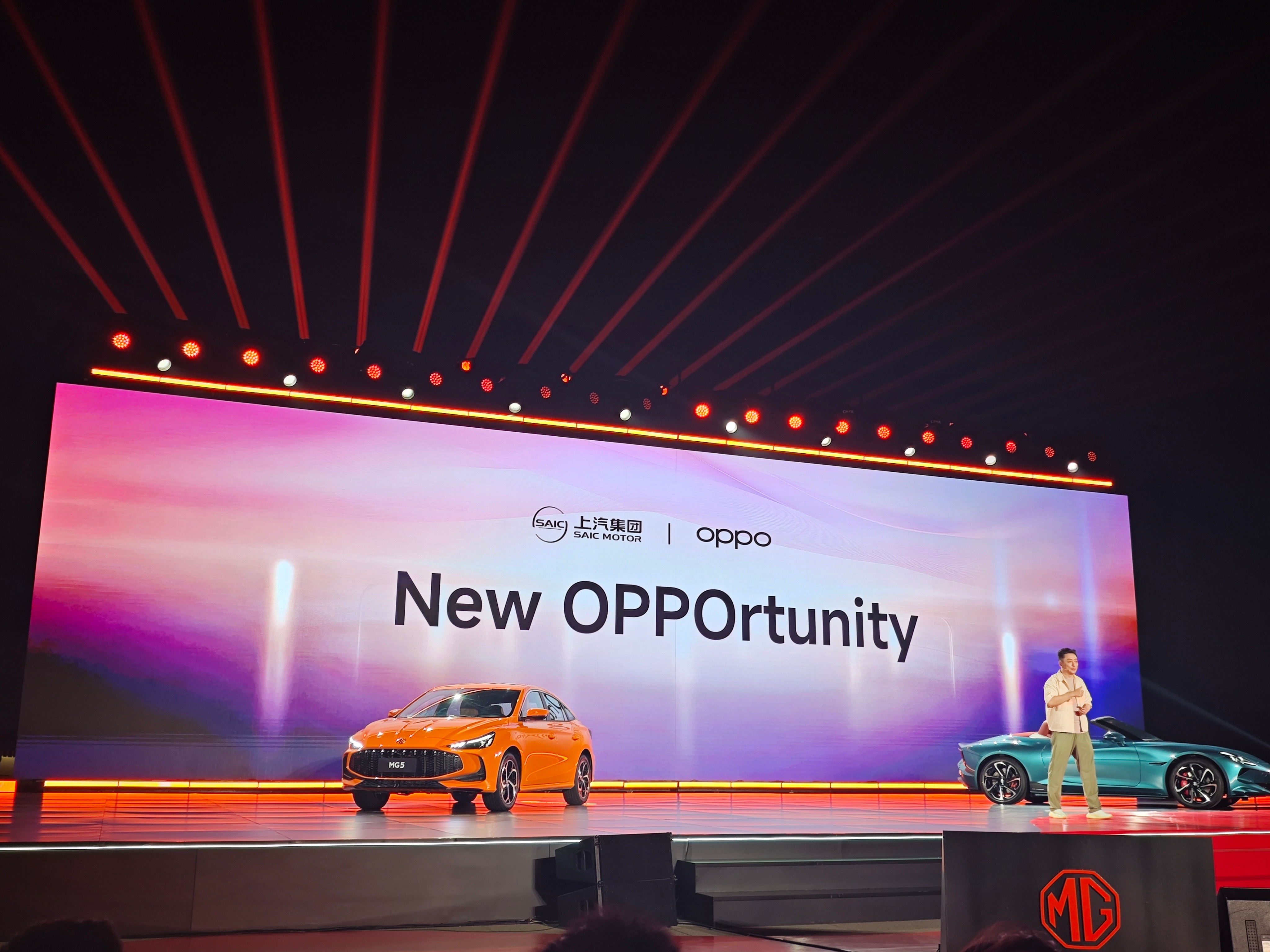 车展营销转变，中国汽车行业正告别流量狂热