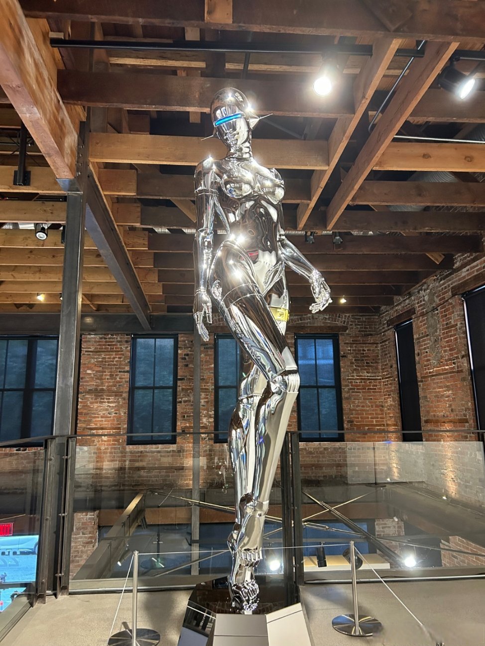 沃尔玛再造沃尔玛