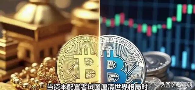 【首席观察】首提稳定币非法风险 13部门为何此时升级虚拟货币监管