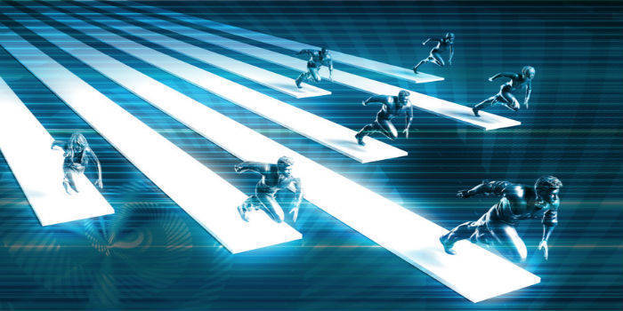 受尊敬何以重要 | 经观社论