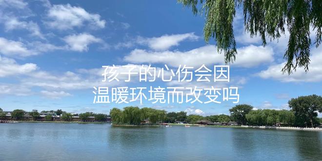 从厌学到复学｜24 孩子重返学习的多元路径
