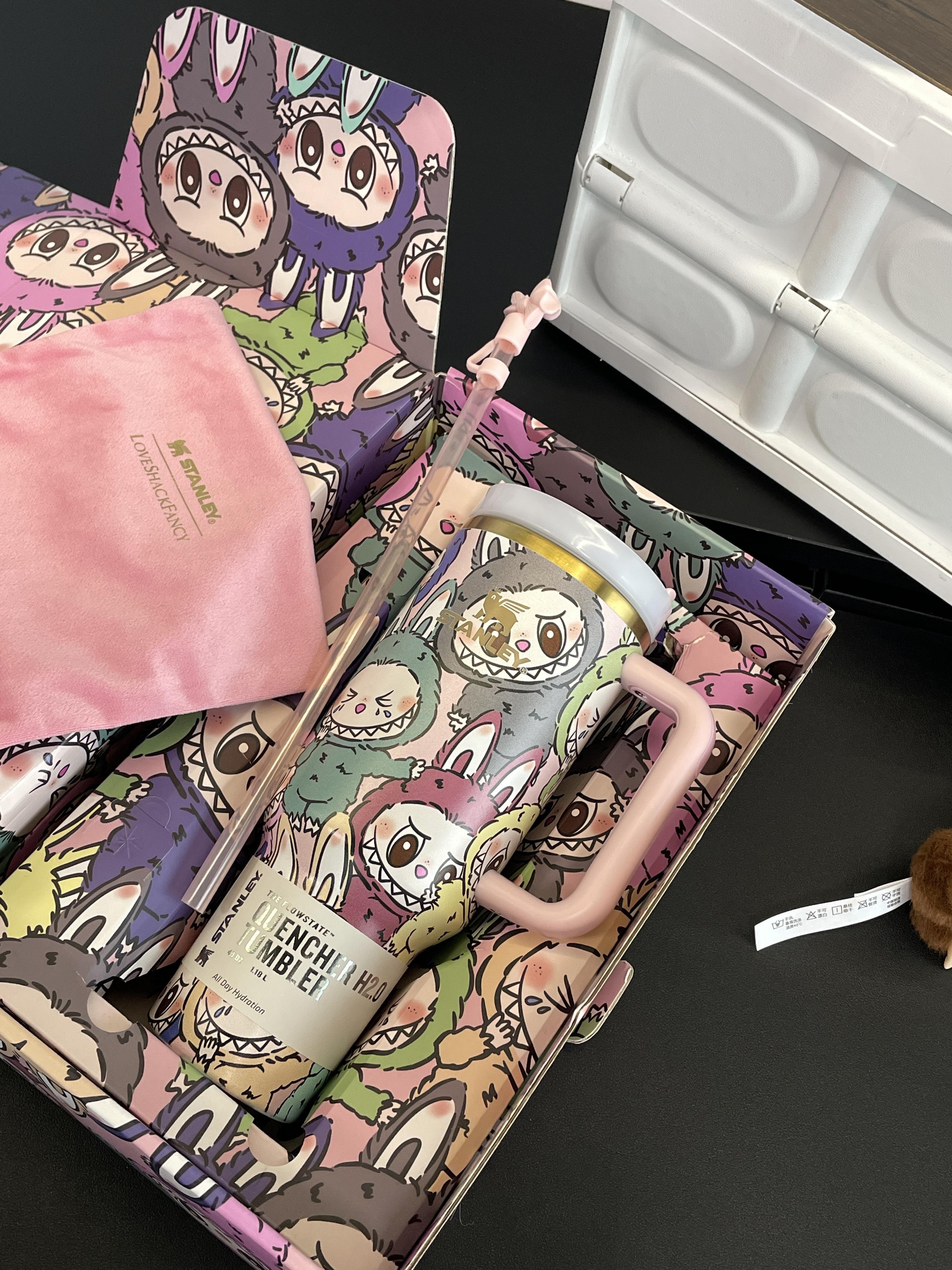 当 LABUBU 走上第五大道：POP MART 如何把一个中国潮玩 IP 推进美国主流文化现场