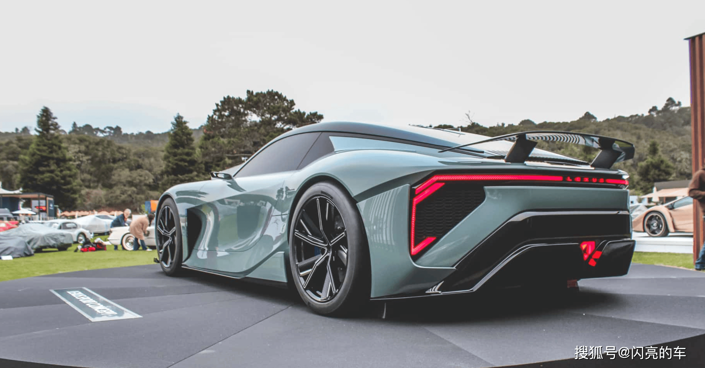 阿维塔递表港交所，2027年推出与引望合作的4款大型车