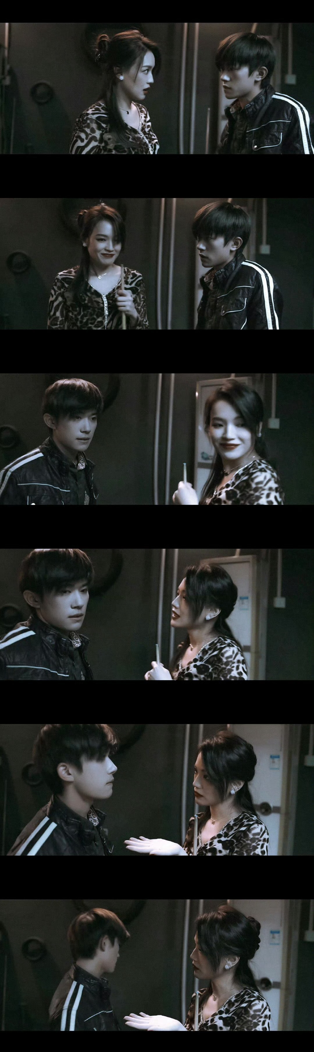 刘亦菲 × 易烊千玺罕见合体,瑞幸这支“卡皮巴拉怪谈”火到停不下来!