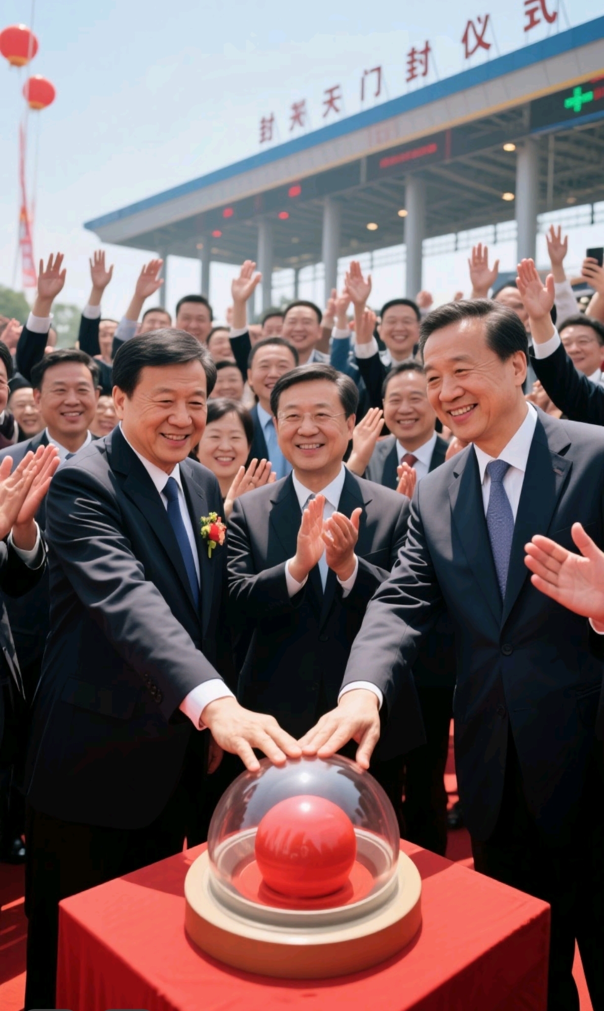 海南封关与海南产业发展座谈会：自贸港的“贸”是“大经贸”