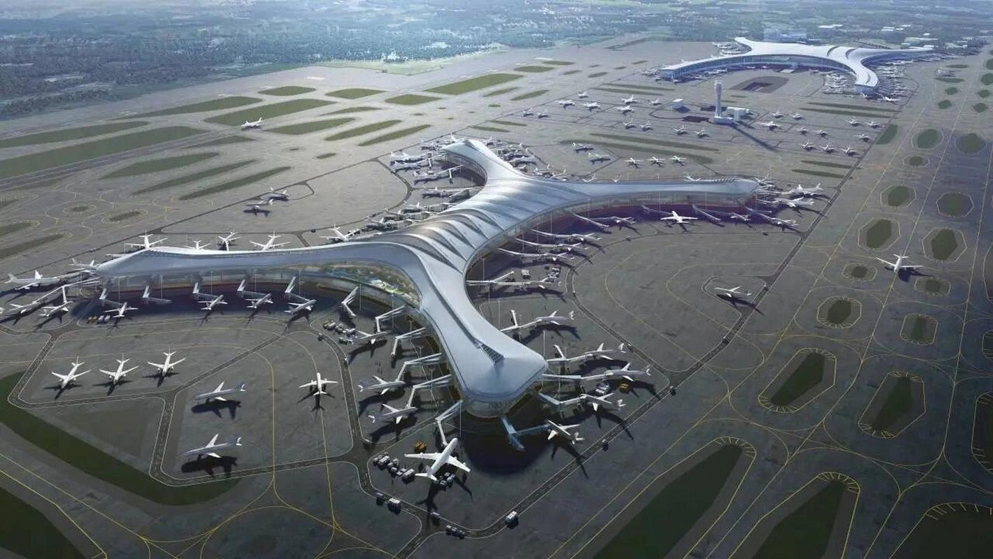 今日看点|2025年中国航线发展大会将举行