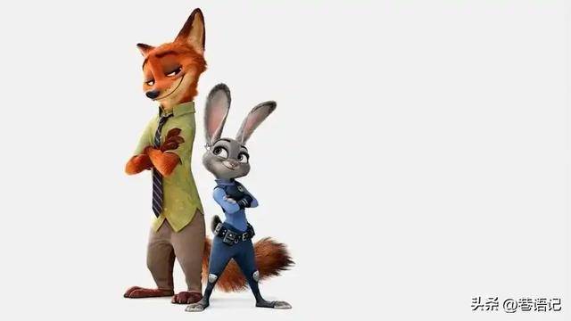 《疯狂动物城2》救市，将冲击电影生产思维