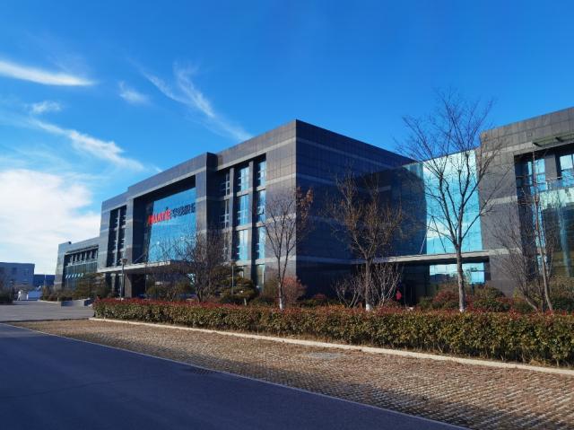 研奥股份：产品业务主要专注于轨道交通领域