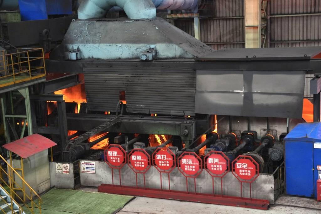 山西探路焦炉煤气制氢