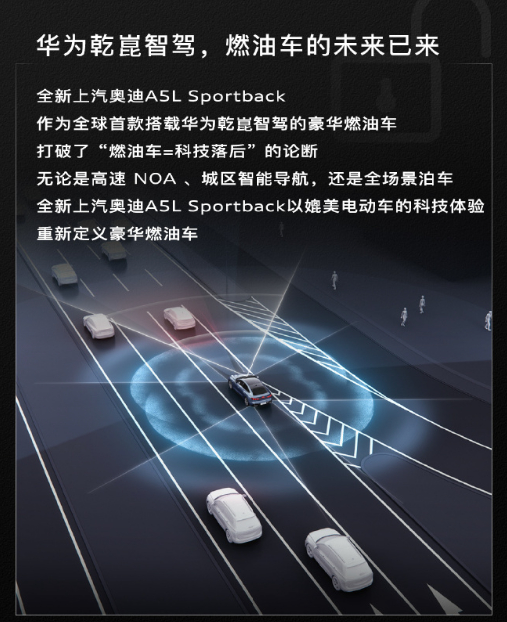 奥迪中国罗英瀚：品牌传承仍是汽车业的竞争维度