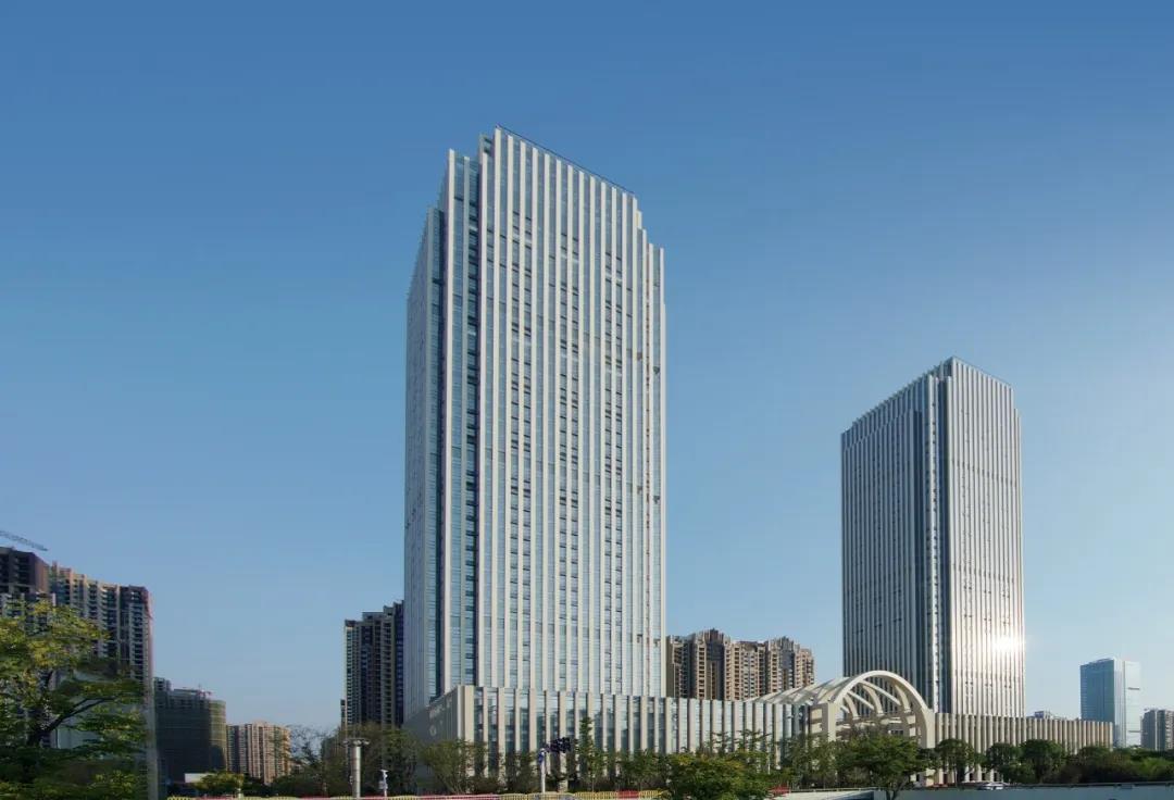 光谷创投集团将于年底前完成组建