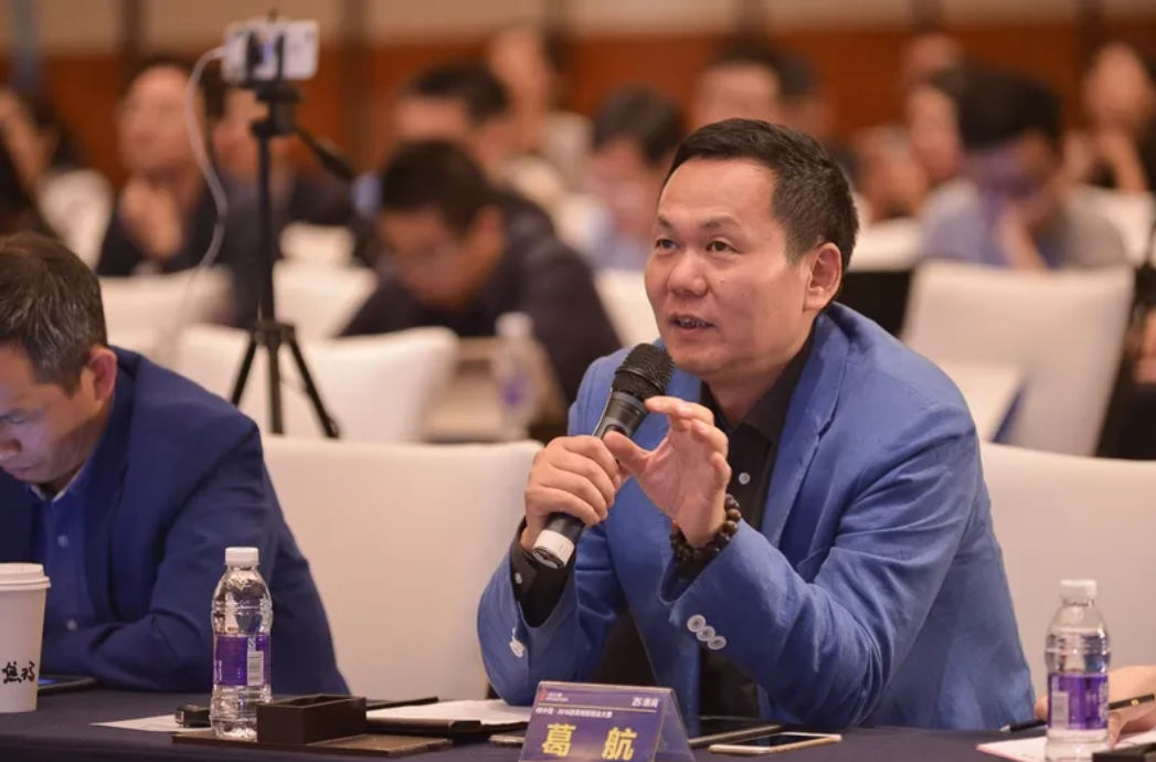 华懋科技(603306.SH)：张初全及其一致行动人12个月内不再以任何形式继续减持公司股份