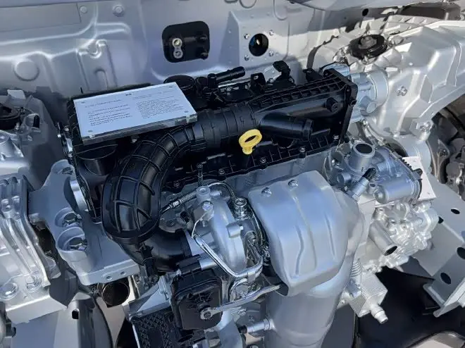 借华为技术背书 小鹏补增程短板