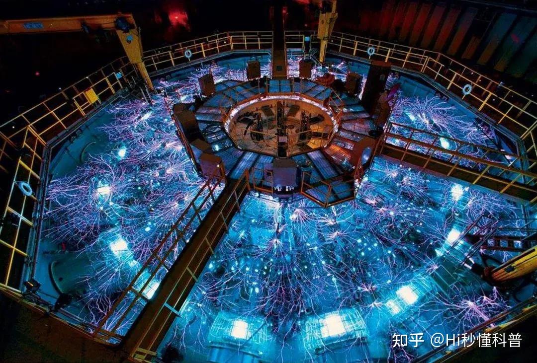 锐新科技：散热器产品未应用到可控核聚变领域