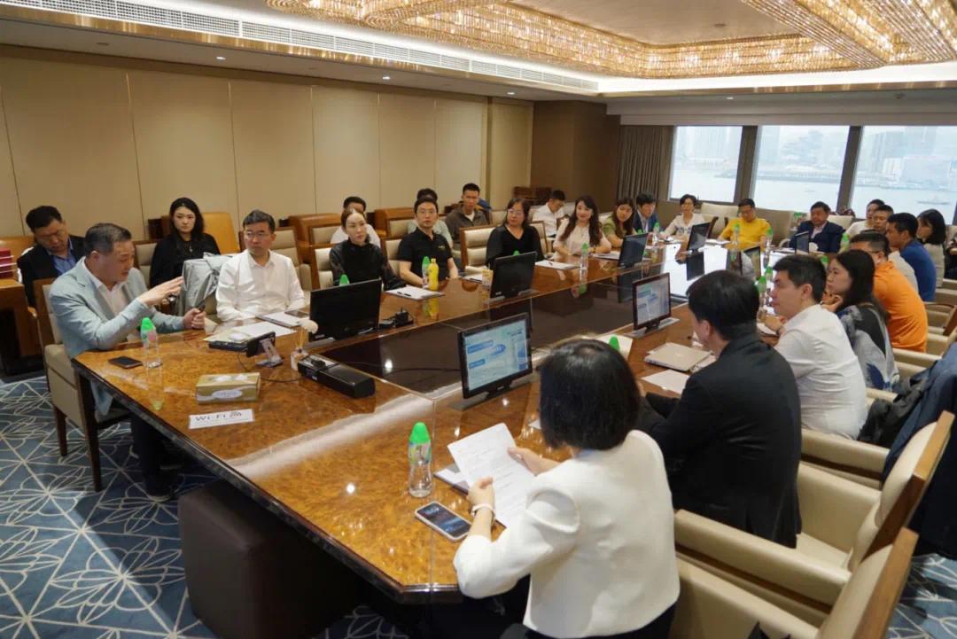 席春迎：我的香港资本市场十五年