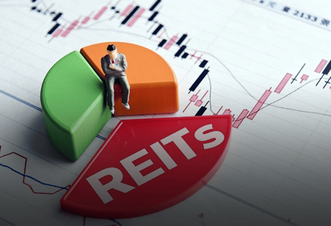商业不动产REITs新规：激活广阔酒店商办存量市场