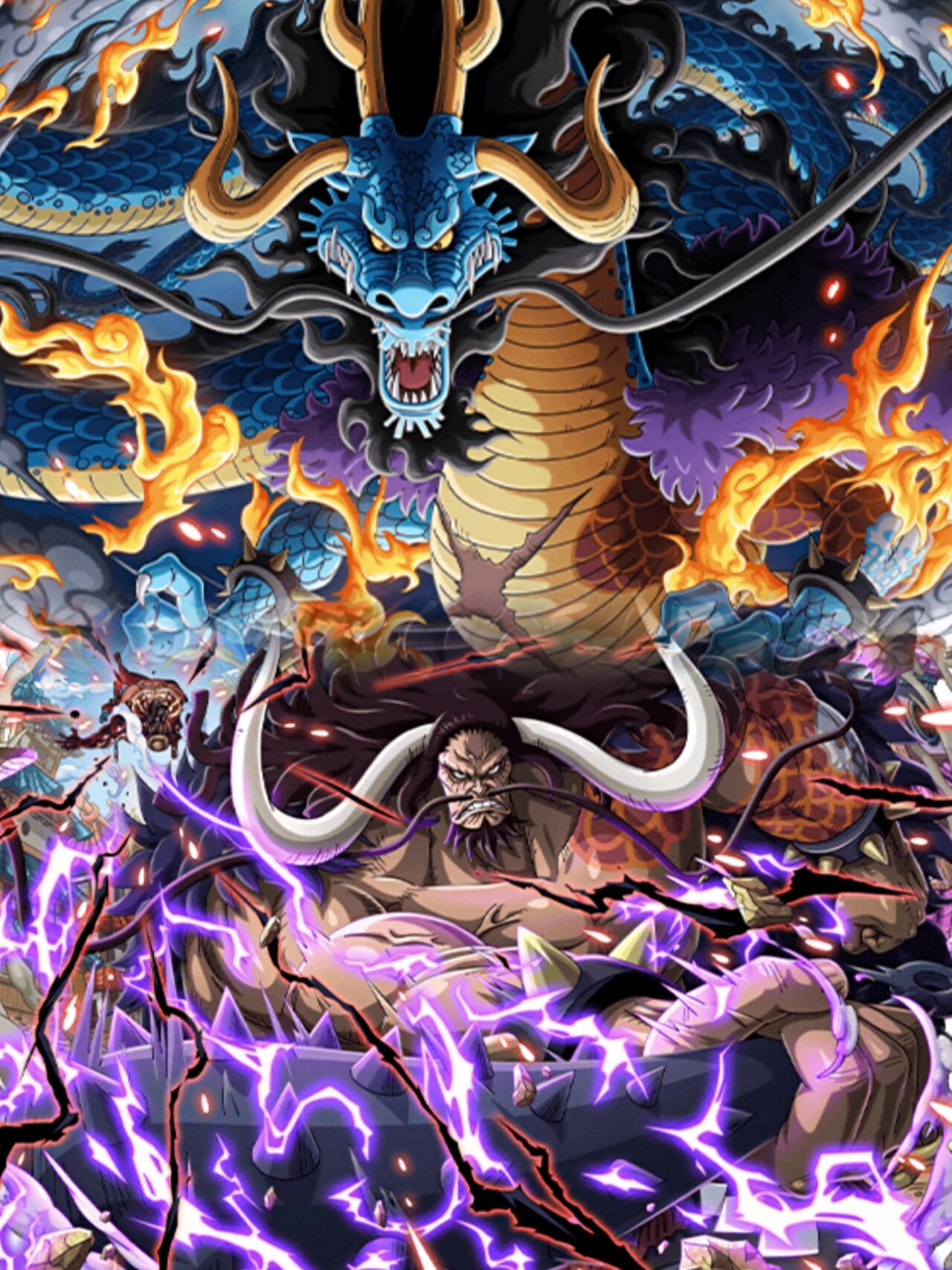 “史上最强接盘侠”：从买一套烂尾房到买下整个小区