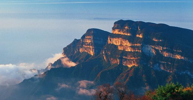 陕西旅游上交所IPO提交注册 已成为以“景区+文化旅游”为核心业务的龙头企业之一