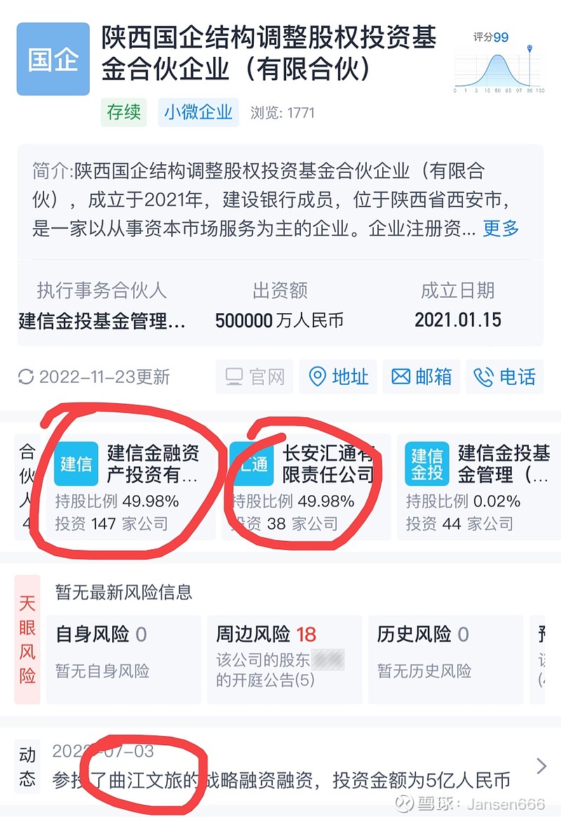 陕西旅游上交所IPO提交注册 已成为以“景区+文化旅游”为核心业务的龙头企业之一